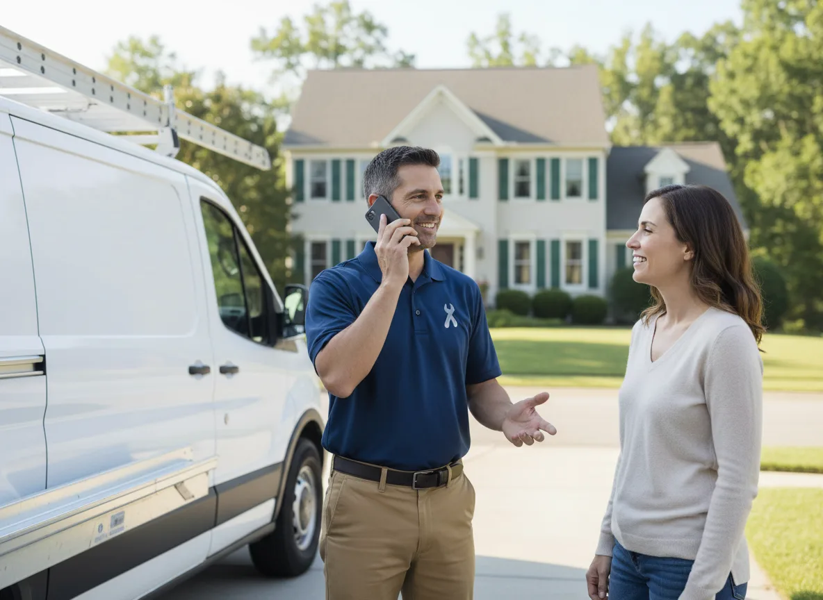 Home Gutter Service Wade Hampton, SC FAQs
